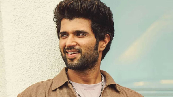 Vijay Deverakonda