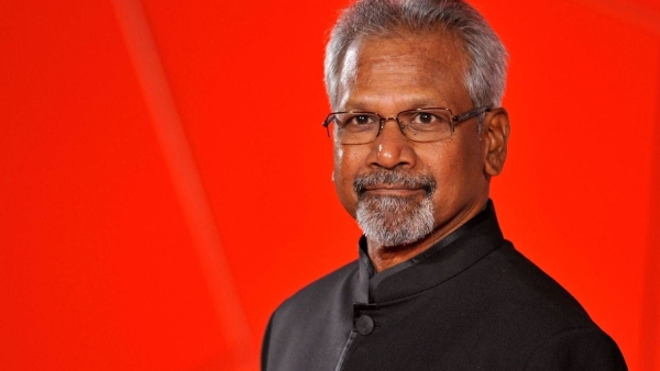 மணிரத்னம் - இயக்குனர்