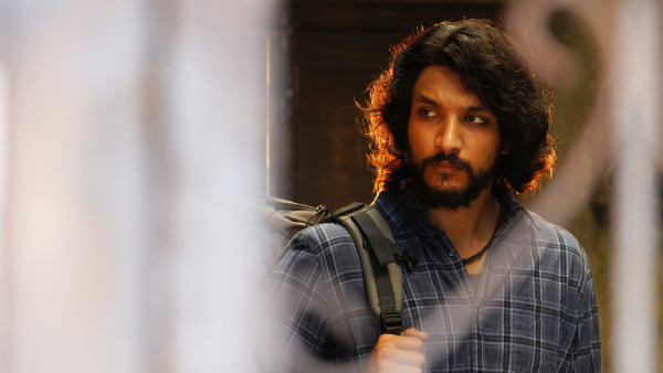 கவுதம் கார்த்திக்