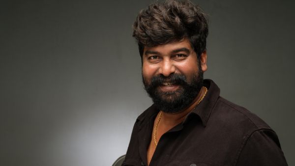 ஜோஜு ஜார்ஜ்