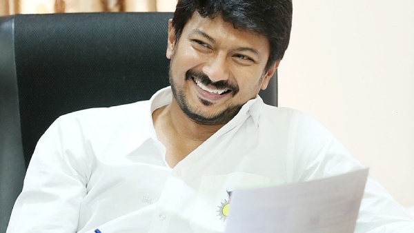 உதயநிதி ஸ்டாலின் - தயாரிப்பாளர்