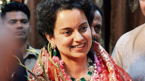 Kangana Ranaut