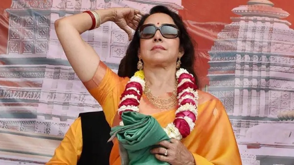 Hema Malini