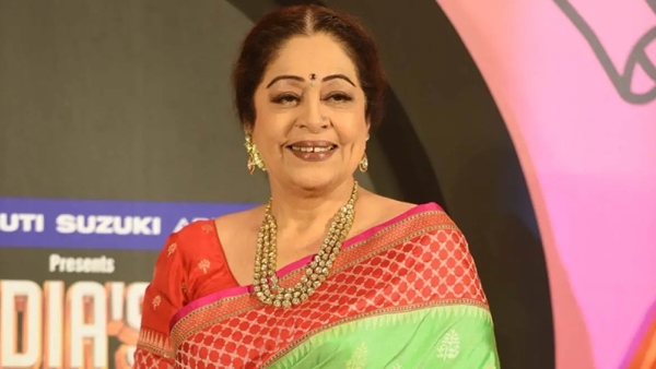 Kirron Kher