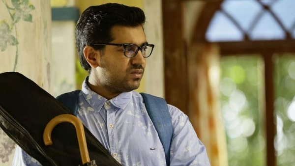 Nivin Pauly as Jude Dominic Aldo Rodrigues