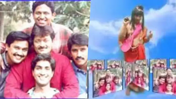 ದಂಡಪಿಂಡಗಳು