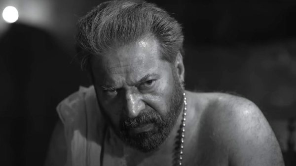 Mammootty as Kodumon Potti