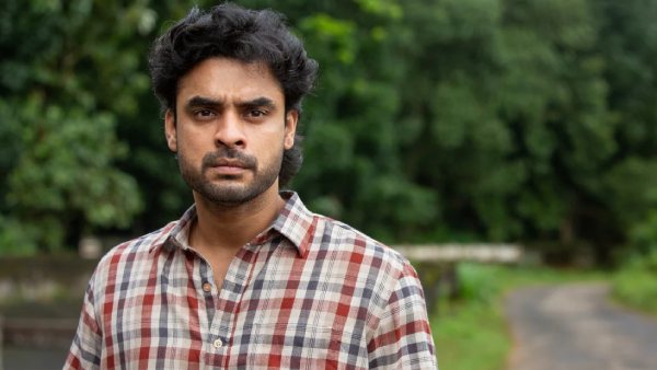 Tovino Thomas as Jaison Varghese
