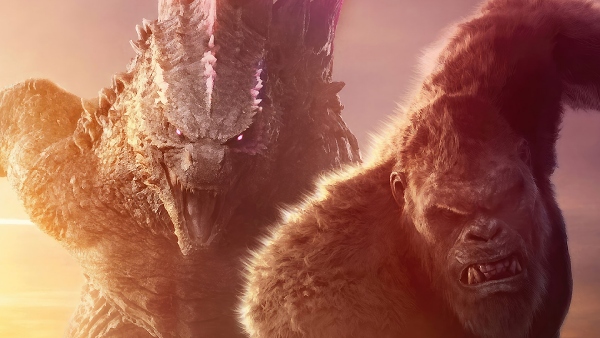 Godzilla x Kong: The New Empire OTT Release and Platform