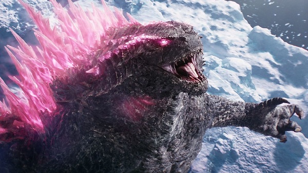 Godzilla x Kong: The New Empire Story