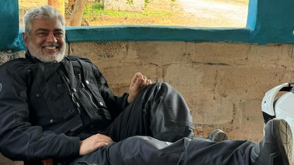 விடாமுயற்சி