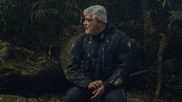 vidaamuyarchi shooting