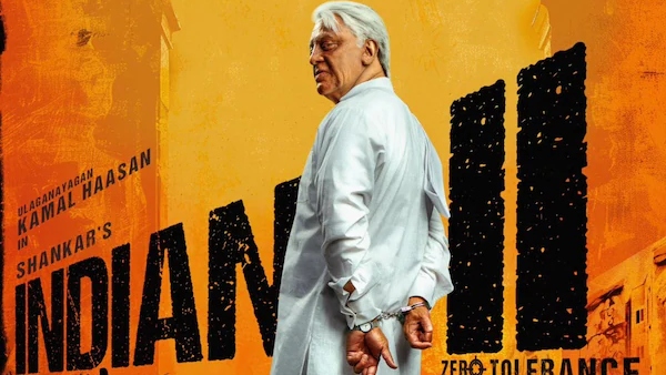 இந்தியன் 2