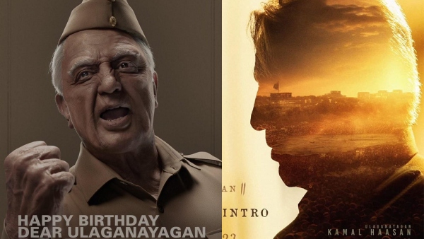 இந்தியன் 3