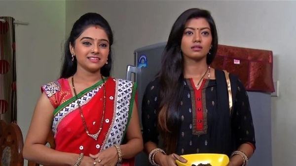 ಧಾರಾವಾಹಿ