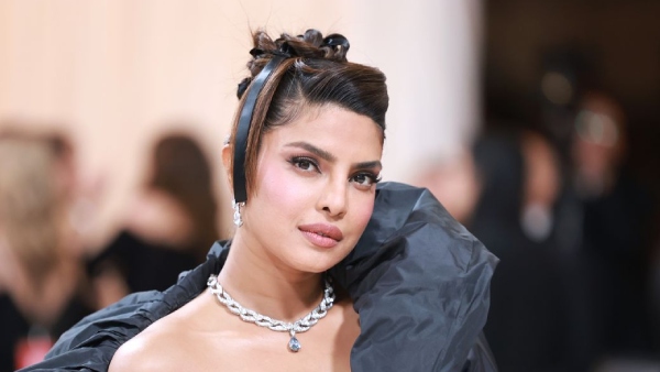 Priyanka Chopra