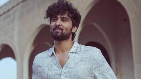 Shane Nigam