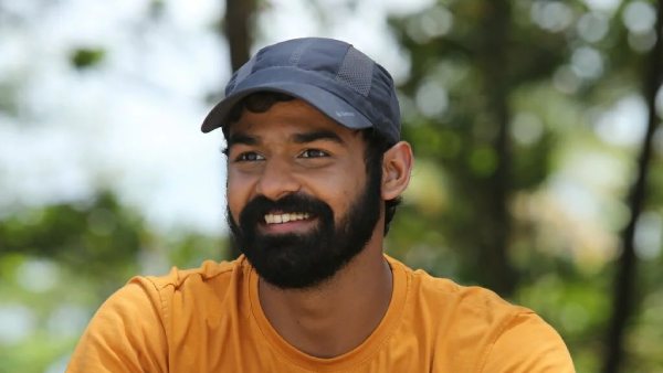 Pranav Mohanlal
