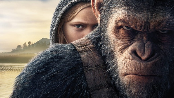 Kingdom Of The Planet Of The Apes Cast