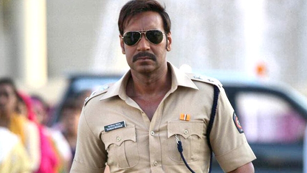 Singham Again