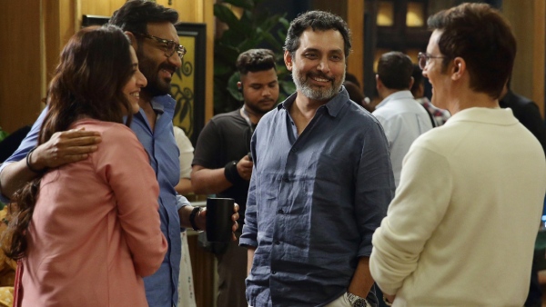 Auron Mein Kahan Dum Tha