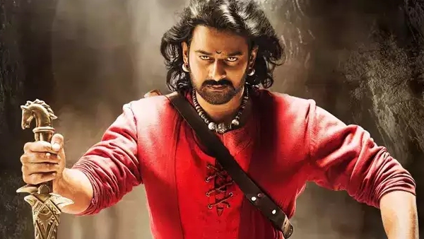 பாகுபலி