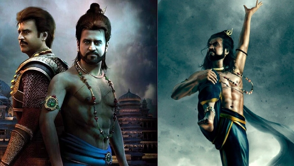 கோச்சடையான்