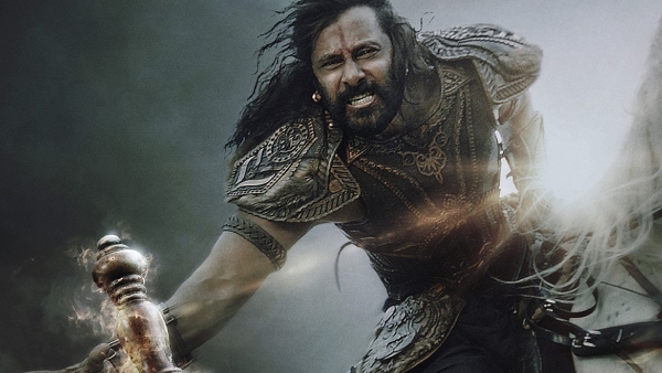 பொன்னியின் செல்வன் (PS 1)