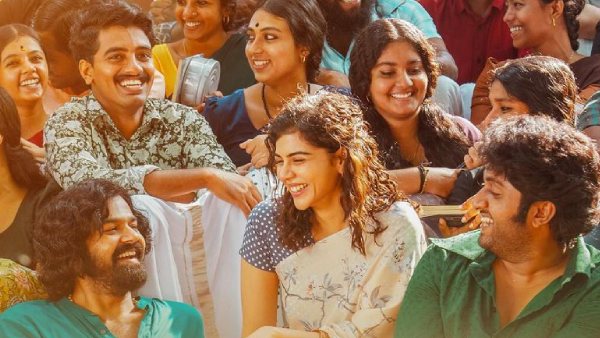 Varshangalkku Sesham