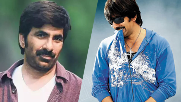 Ravi Teja