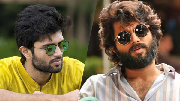 Vijay Deverakonda