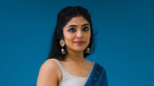 Rima Kallingal