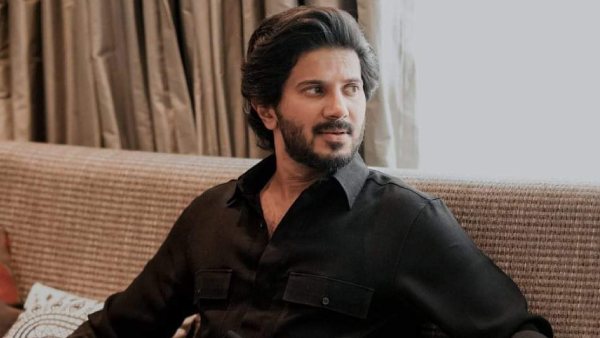 Dulquer Salmaan