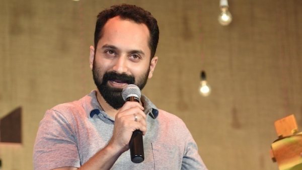Fahadh Faasil