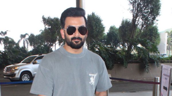 Prithviraj Sukumaran