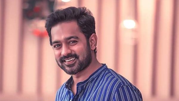 Asif Ali