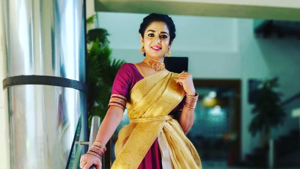 ಸುಷ್ಮಾ ರಾವ್