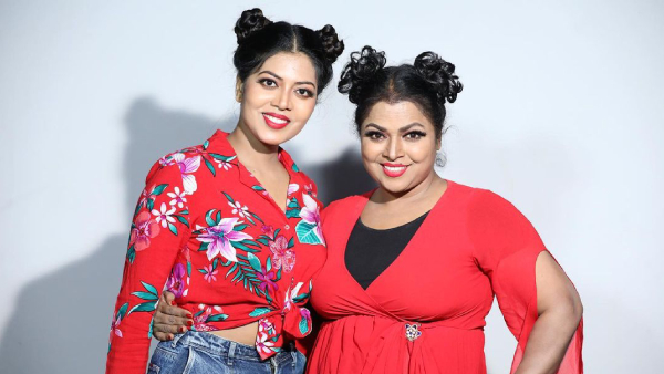 ಅಪೂರ್ವಶ್ರೀ 