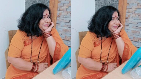 ಸುನೀತಾ ಶೆಟ್ಟಿ