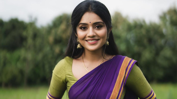 ಮೇಘಾ ಶೆಟ್ಟಿ