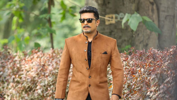 ದಿಲೀಪ್ ರಾಜ್