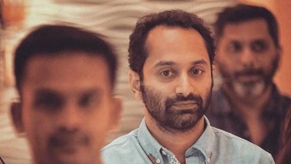 Fahadh Faasil