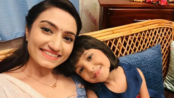 ವೈಷ್ಣವಿ ಗೌಡ