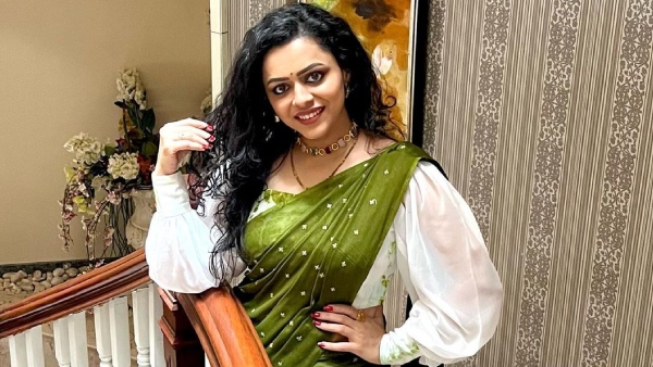 ಅಮೃತಾ ರಾಮಮೂರ್ತಿ