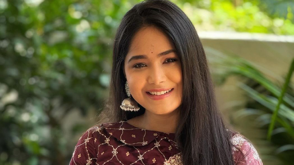 ಮೋಕ್ಷಿತಾ ಪೈ