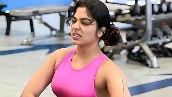 Rima Kallingal