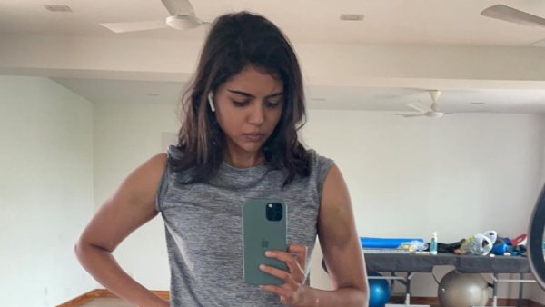 Kalyani Priyadarshan