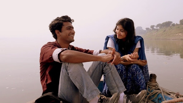 Masaan