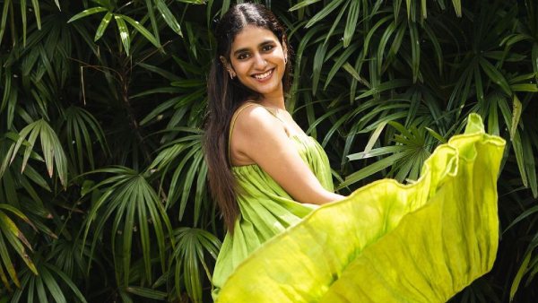 Effortless Elegance In Satin