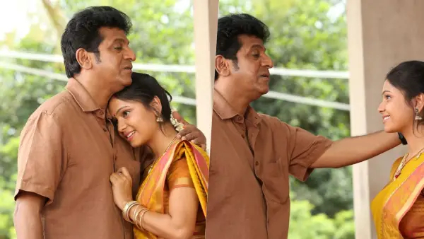 ಶಿವಣ್ಣ & ರಿಷಭ್ ಸಿನಿಮಾದಲ್ಲಿ ನಟನೆ